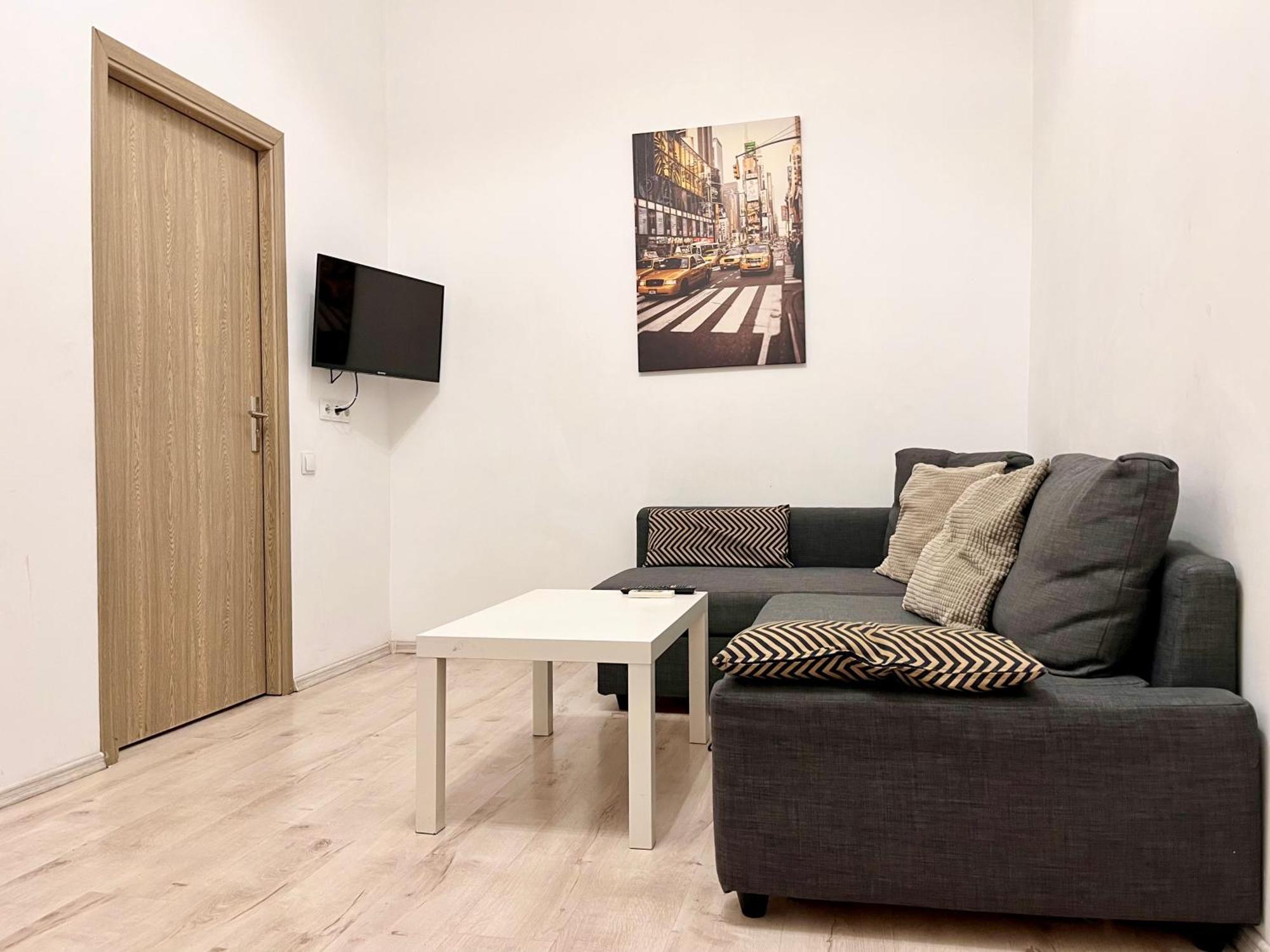 Old Town - Ultra Central Apartment Bucharest Exterior photo